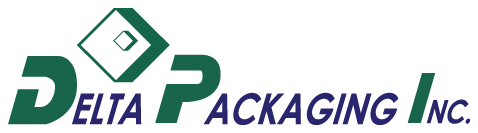 Logo of Delta Packaging, Inc
